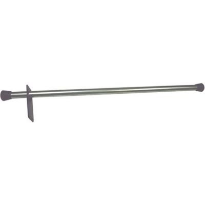 TMRBP130 image(0) - Brake Pedal Depressor for Alignment Wheel Service