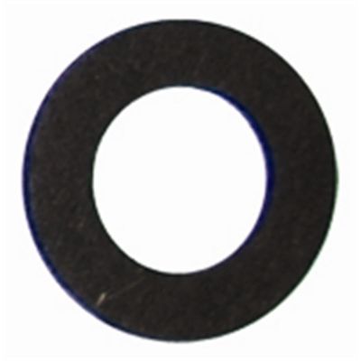 KTI04168 image(0) - DRAIN PLUG GASKET 14MM FIBER - QTY 10
