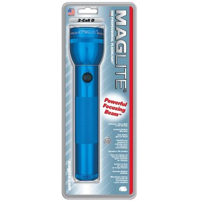 MAGS2D116 image(0) - LIG FLA 2 D CELL BLUE