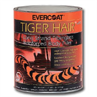 FIB1190 image(0) - inc/HARD TIGER HAIR - GALLON