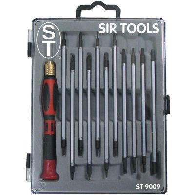 SIRST9009 image(0) - MINI UNI DRIVE KIT 23 IN 1