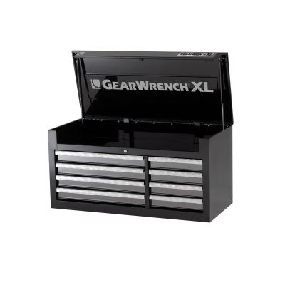 KDT83156 image(0) - 42 in. 8-Drawer Top Chest