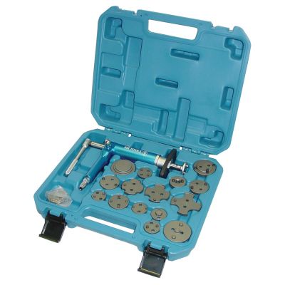 SIRST9020-KIT image(0) - PNEUMATIC BRAKE CALIPER PISTON COMPRESSOR KIT