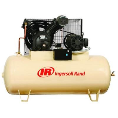 IRT2545E10V image(0) - 10HP 120GAL COMPRESSER BASIC