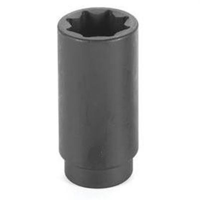 GRE2530SD image(0) - 1/2"DR X 15/16" DP 8PT