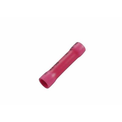 JTT2060H image(0) - 22-18 Vinyl Butt Connector Red