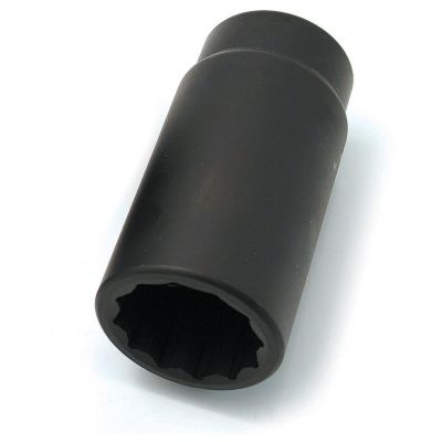 CTAA423 image(0) - Axle Nut Socket-32mmx12 Pt.
