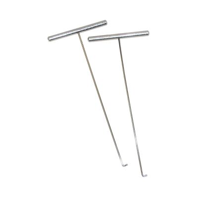 ASSM0333 image(0) - PAIR OF HOOKS FOR REMOVING INSTRUMENT CLUSTER
