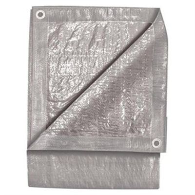 GYM6425 image(0) - 40' x 60' Silver Tarp