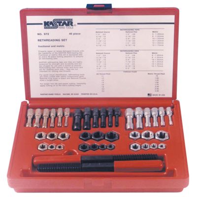 KAS972 image(0) - RETHREAD SET 40 PC