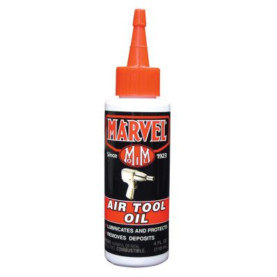 MVL080 image(0) - CASE OF 12 AIR TOOL OIL