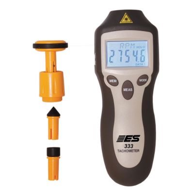 ESI333 image(0) - LASER TACH W/ACC