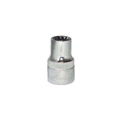 KTI20212 image(0) - CHR SPLINE SOC 3/8" DR 3/8"