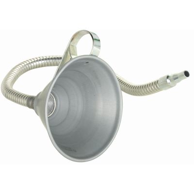 OTC4848 image(0) - Flexible Spout Funnel