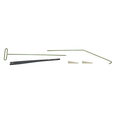 LTI135 image(0) - 2 PIECE DOOR UNLOCKING TOOL