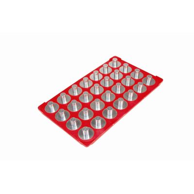 MCP72423 image(0) - Original Socket Caddy Red 1/2"