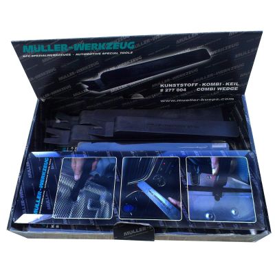 MLK277004-10 image(0) - 10PC Combi Wedge Display