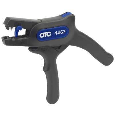 OTC4467 image(0) - Automatic Wire Stripper