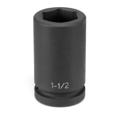 GRE4048DS image(0) - SOC 1-1/2 1"D IMP 6PT DP