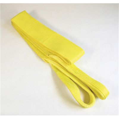 BGTNSEE1-94-10 image(0) - NYLON SLING 4"X10' 6400# 1-PLY