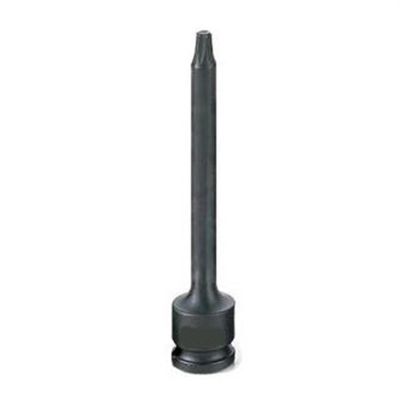 GRE11306T image(0) - SOC T30 3/8D IMP INT TRX LG MALE BLK