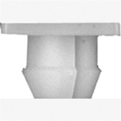 ABD6227 image(0) - Hdlight Bezel Nuts Nat Nyl 10