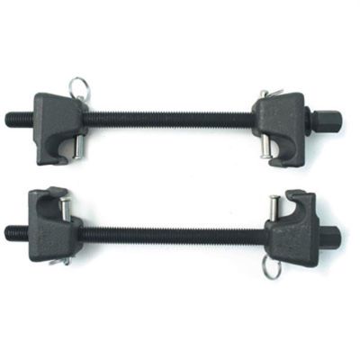 CTA4037 image(0) - ProMac Strut Spring Compressor