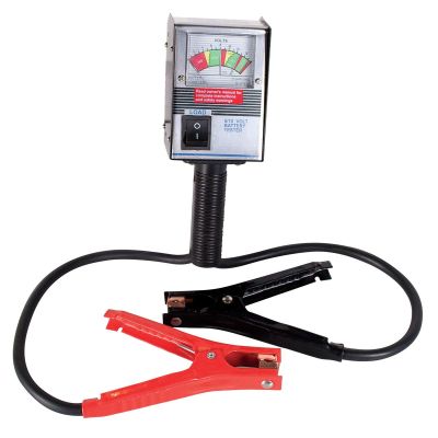 FJC45107 image(0) - 125 AMP Batter Tester