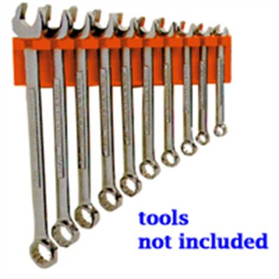 MTS684 image(0) - HOLDER WRENCH SOLAR ORANGE