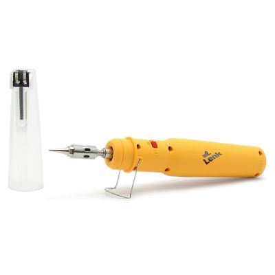 WLELSP-60-1 image(0) - Solderpro 60 (3-in-1) Butane Soldering Iron