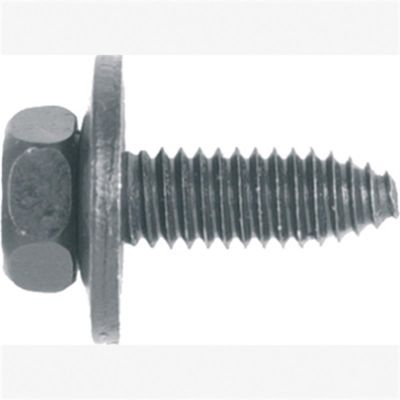 ABD6372B image(0) - Type CA Bolts OD Loose Wsh Blk