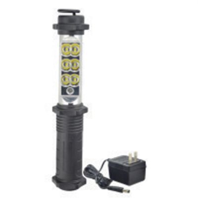 ECI48068 image(0) - 6 Smd Led Rechrg Task Lght