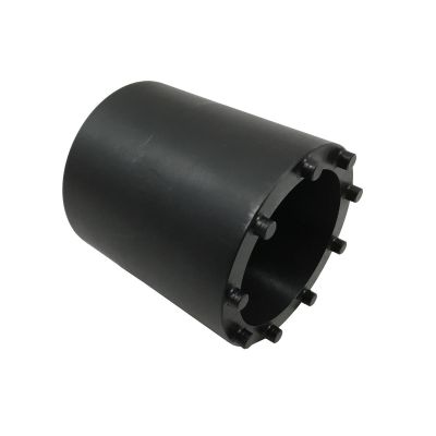 CTA4168 image(0) - 9 LUG GM AXLE NUT SOCKET