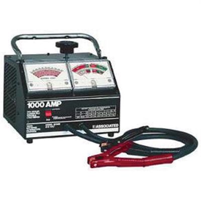 ASO6036B-24 image(0) - CARBON PILE LOAD TESTER 6/12/24V 1000A