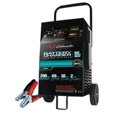SCUSE-4022 image(0) - Manual Battery Charge/Tester