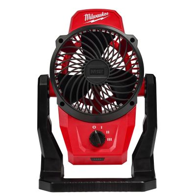 MLW0820-20 image(0) - M12™ Mounting Fan