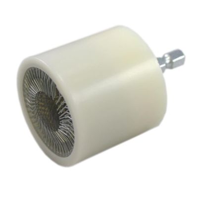 EZR505BTSSHQD image(0) - Top post Battery Brush