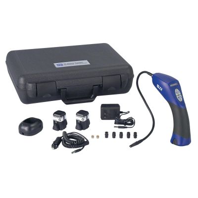 TIFZXKIT image(0) - Refrigerant Leak Detector Full kit