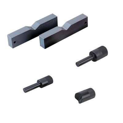 OTC1879 image(0) - FLOOR PRESS ACCESSORIES KIT 12 & 20 TON BOTTLE