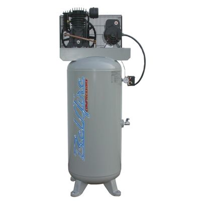 IMC216V image(0) - 5HP 60 GALLON 2 STAGE AIR COMPRESSOR