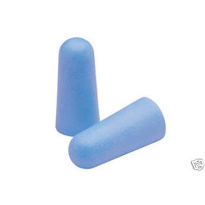 GWS92212 image(0) - CORDED EAR PLUGS FOAM 100PCS
