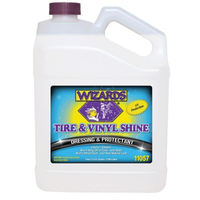 WIZ11057 image(0) - Tire & Vinyl Shine Gallon