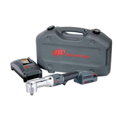IRTW5350-K1 image(0) - 1/2" Right Angle Impact Wrench 20v-(1) Battery Kit