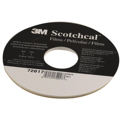 MMM720-17 image(0) - STRIPING TAPE-TAN 3/16" 150' 2 RL/PK
