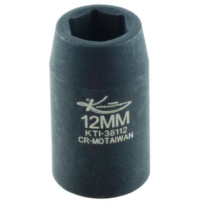 KTI38112 image(0) - SOC 12MM 1/2D IMP 6PT