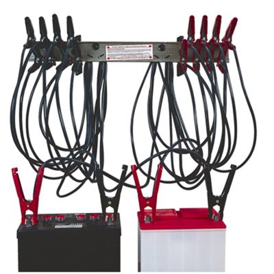 ASO6075 image(0) - BUS BAR KIT 10 PAIR 300A