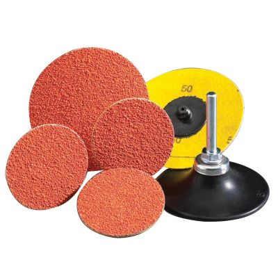 NOR62330 image(0) - Norton Blaze 50 Grit TR Disc