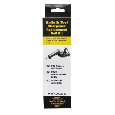 DARWSSA0002012 image(0) - Replacement Belt Kit for WSKTS