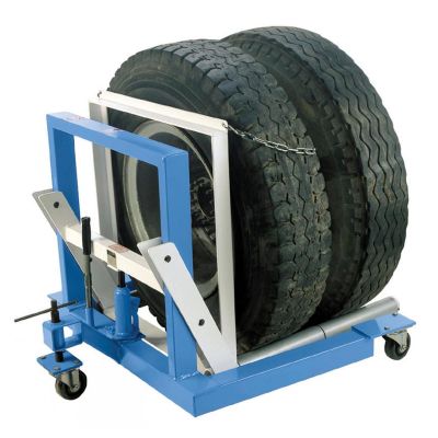 OTC1770A image(0) - WHEEL DOLLEY DUAL 1500LB CAPACITY