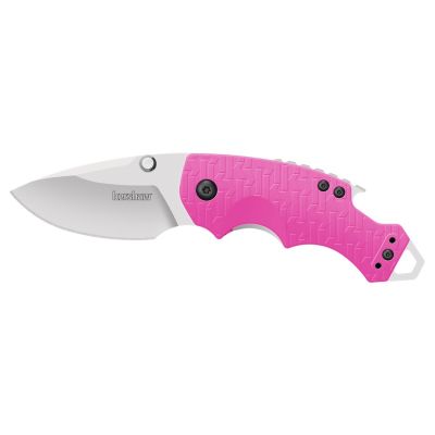 KER8700PINK - PINK SHUFFLE MULTI-FUNCTIONAL TOOL